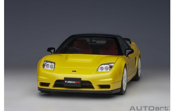 Bild 12 - Honda NSX-R 2019 NA2