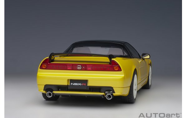 Bild 14 - Honda NSX-R 2019 NA2