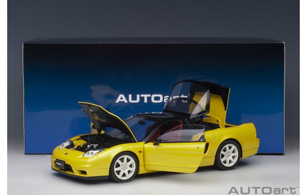 Bild 15 - Honda NSX-R 2019 NA2