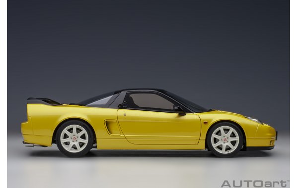 Bild 16 - Honda NSX-R 2019 NA2