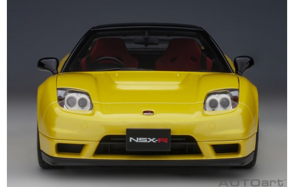 Bild 17 - Honda NSX-R 2019 NA2
