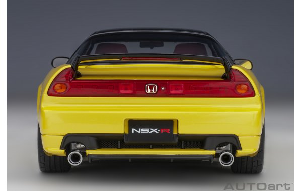 Bild 18 - Honda NSX-R 2019 NA2
