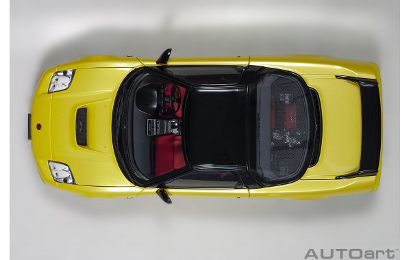 Bild 19 - Honda NSX-R 2019 NA2