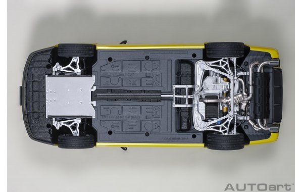 Bild 20 - Honda NSX-R 2019 NA2