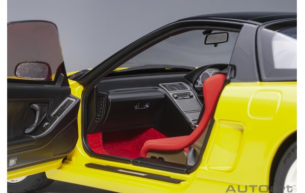 Bild 21 - Honda NSX-R 2019 NA2