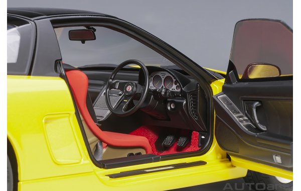 Bild 22 - Honda NSX-R 2019 NA2