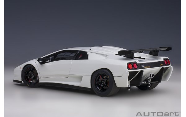 Bild 2 - Lamborghini Diablo SV-R