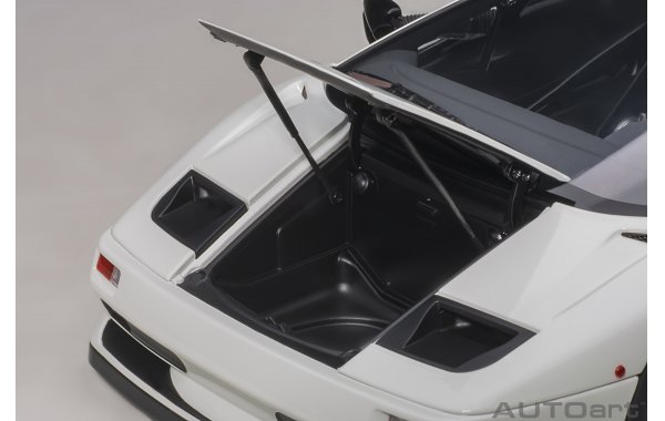 Bild 3 - Lamborghini Diablo SV-R