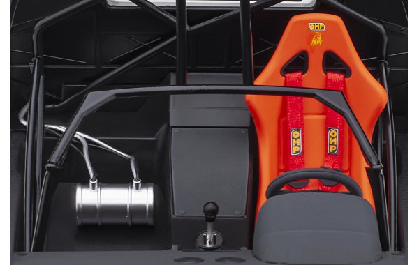 Bild 5 - Lamborghini Diablo SV-R