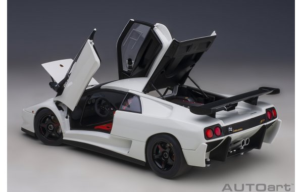 Bild 7 - Lamborghini Diablo SV-R