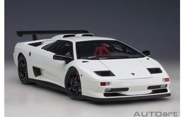 Bild 8 - Lamborghini Diablo SV-R