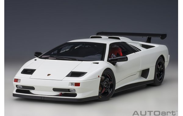 Bild 9 - Lamborghini Diablo SV-R