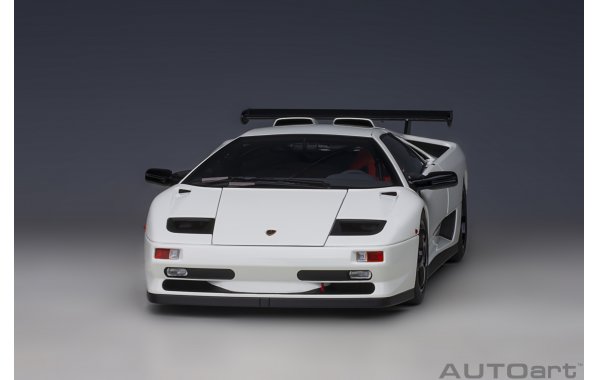 Bild 10 - Lamborghini Diablo SV-R