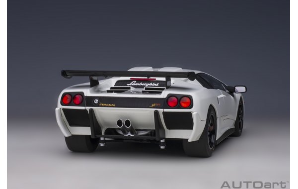 Bild 11 - Lamborghini Diablo SV-R