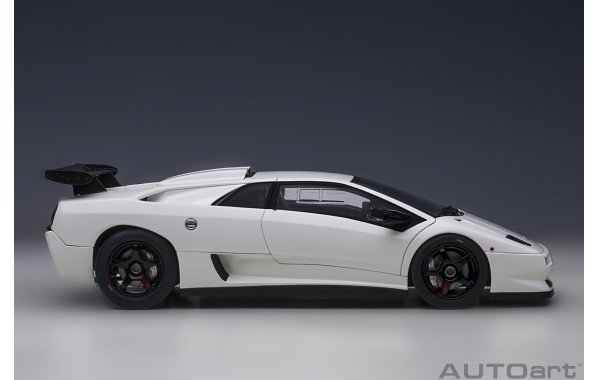 Bild 14 - Lamborghini Diablo SV-R