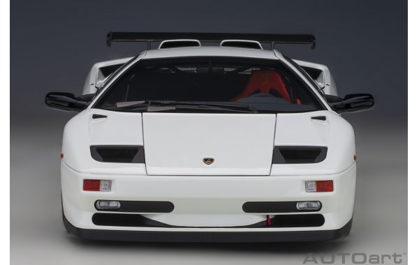 Bild 15 - Lamborghini Diablo SV-R
