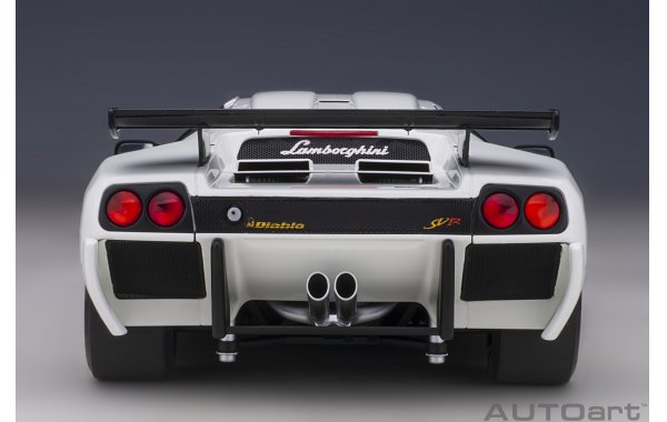 Bild 16 - Lamborghini Diablo SV-R