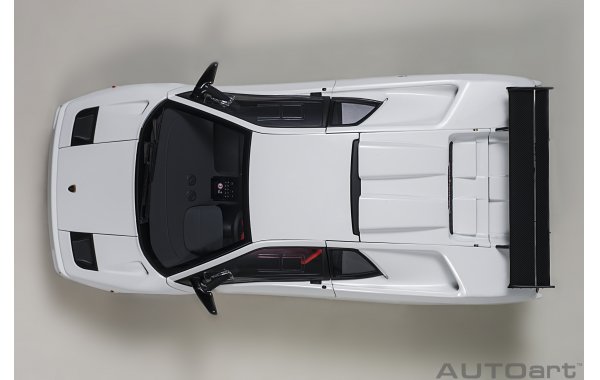 Bild 17 - Lamborghini Diablo SV-R