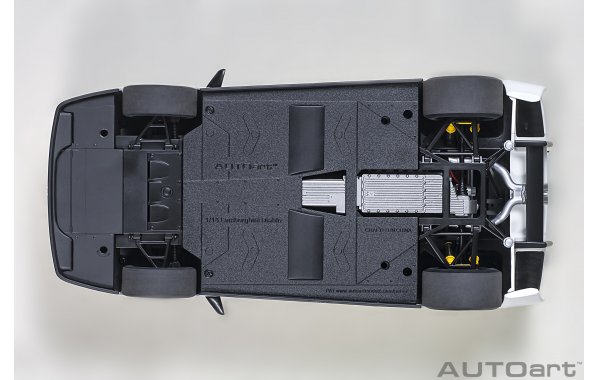 Bild 18 - Lamborghini Diablo SV-R