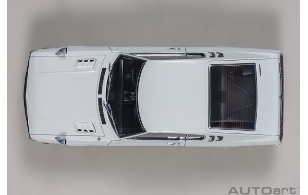 Bild 17 - Toyota Celica Liftback 2000GT RA25 1973
