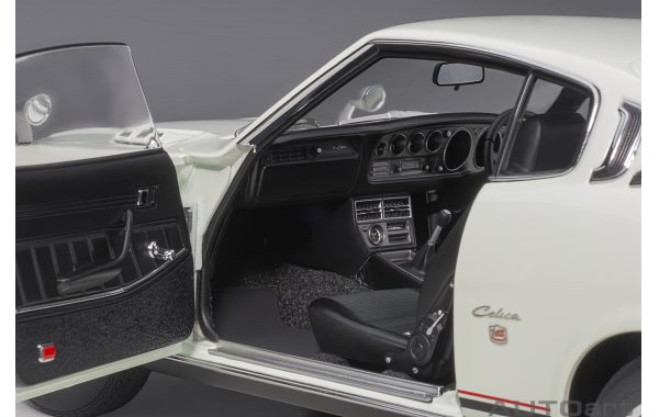 Bild 19 - Toyota Celica Liftback 2000GT RA25 1973