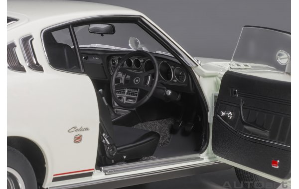 Bild 20 - Toyota Celica Liftback 2000GT RA25 1973