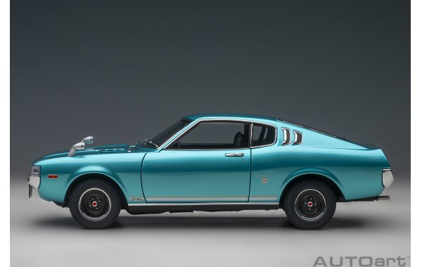 Bild 13 - Toyota Celica Liftback 2000GT RA25 1973
