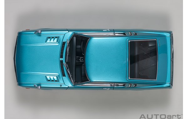 Bild 17 - Toyota Celica Liftback 2000GT RA25 1973