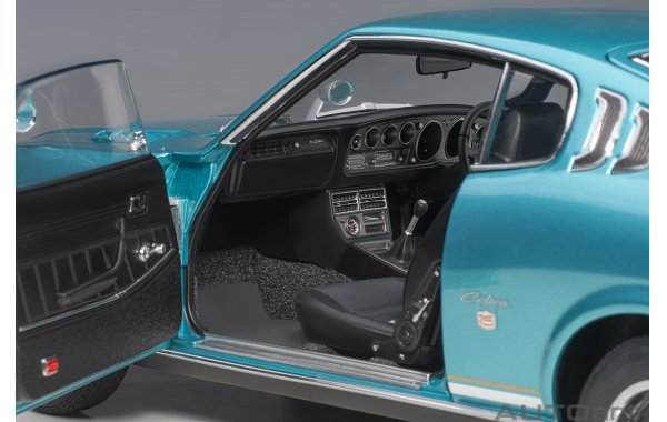Bild 19 - Toyota Celica Liftback 2000GT RA25 1973