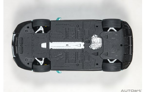 Bild 18 - Lamborghini Huracan Evo Blu Glauco