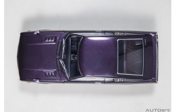 Bild 17 - Toyota Celica Liftback 2000GT RA25 Dark Purple Metallic