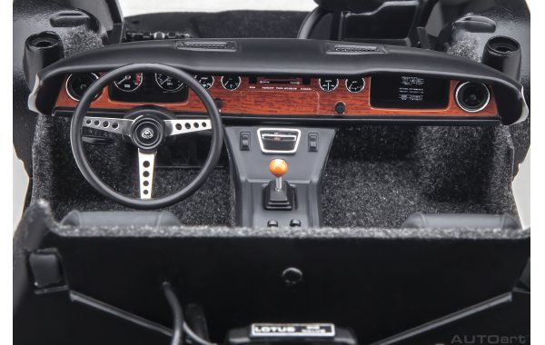 Bild 6 - Lotus Europa Special the cicurit wolf