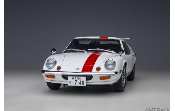 Bild 10 - Lotus Europa Special the cicurit wolf