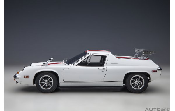 Bild 13 - Lotus Europa Special the cicurit wolf
