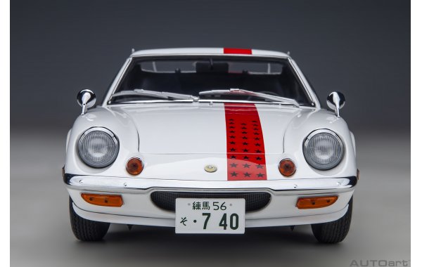 Bild 15 - Lotus Europa Special the cicurit wolf