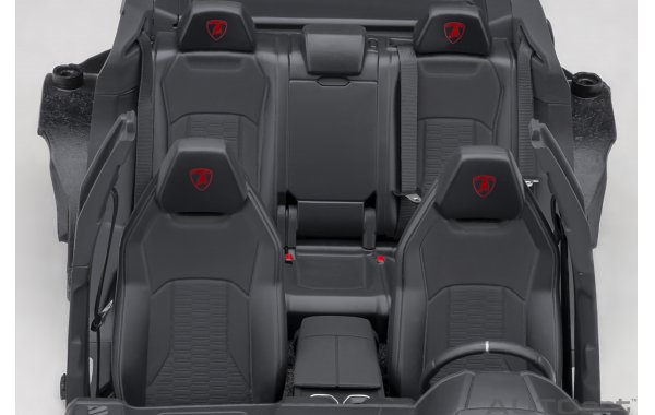 Bild 5 - Lamborghini Urus rosso efesto