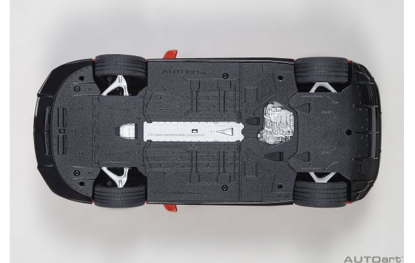 Bild 18 - Lamborghini Huracan Evo arancio xanto