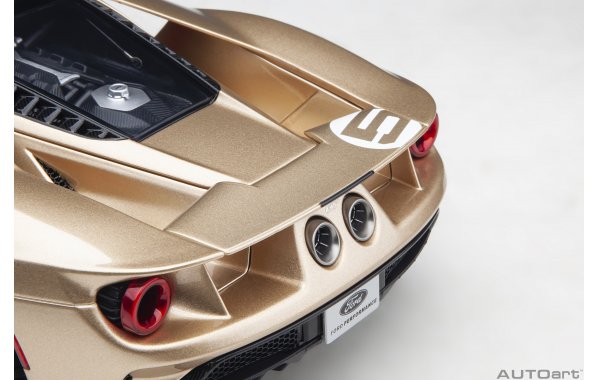 Bild 6 - Ford GT 2022 Holman Moody Heritage Edition