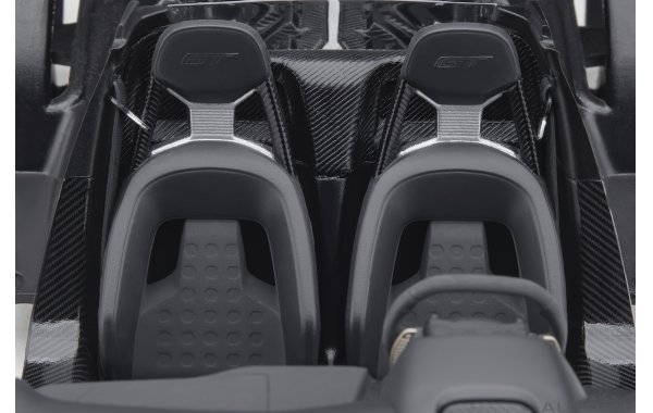 Bild 7 - Ford GT 2022 Holman Moody Heritage Edition
