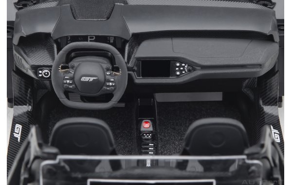 Bild 8 - Ford GT 2022 Holman Moody Heritage Edition