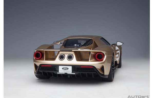 Bild 14 - Ford GT 2022 Holman Moody Heritage Edition