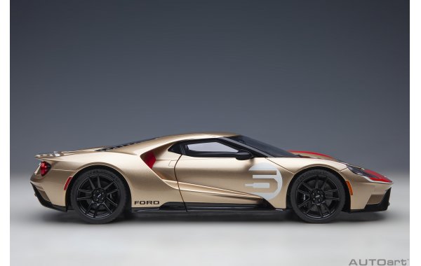 Bild 16 - Ford GT 2022 Holman Moody Heritage Edition