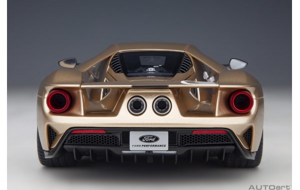 Bild 18 - Ford GT 2022 Holman Moody Heritage Edition