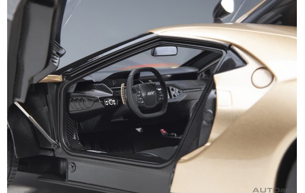 Bild 21 - Ford GT 2022 Holman Moody Heritage Edition