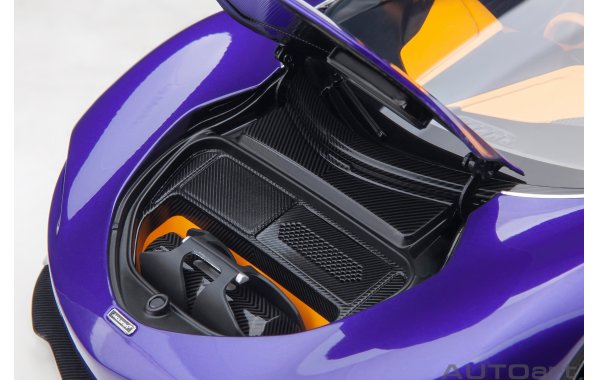 Bild 4 - McLaren Speedtail Hypercar