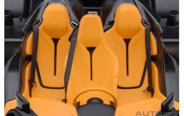 Bild 11 - McLaren Speedtail Hypercar