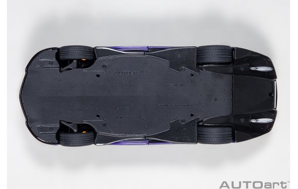 Bild 24 - McLaren Speedtail Hypercar