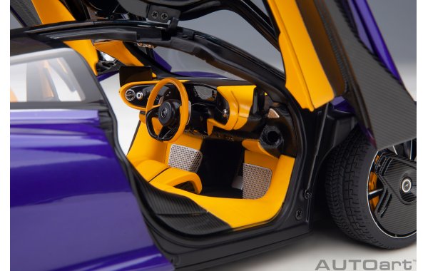 Bild 26 - McLaren Speedtail Hypercar