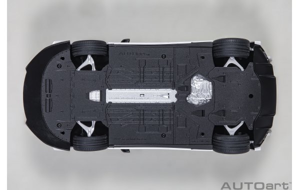 Bild 18 - Liberty Walk LB Silhouette works Huracan GT 2019