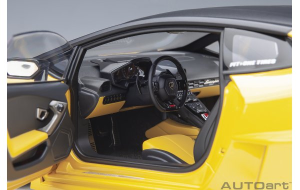 Bild 19 - Liberty Walk LB Silhouette works Huracan GT 2019